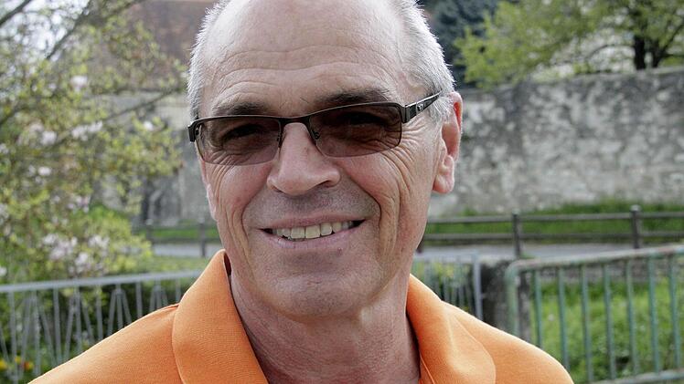 Verunreinigungen in der Trubach könnten auch durch die Entnahme von Wasser beispielsweise zur Bewässerung entstehen, sagt Hans Thiem.