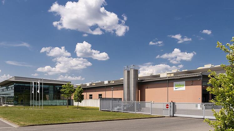 Der Autozulieferer FTE hat zwei Produktions- und Entwicklungsstandorte in Ebern und Fischbach. Foto: FTE