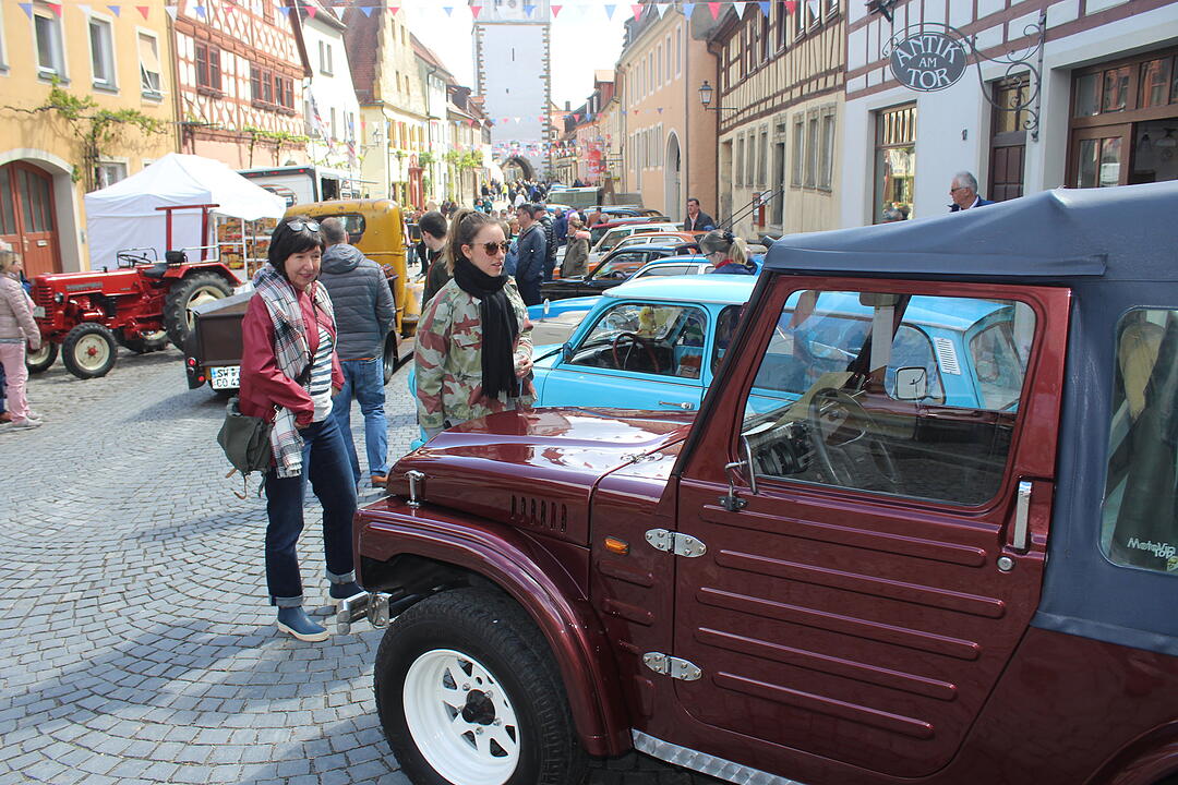 Prichsenstadt Classics