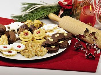 Verstopfte Arterien und Herzinfarkt durch süße Backwaren