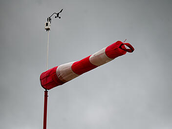 Sturm, Hurrikan, Unwetter