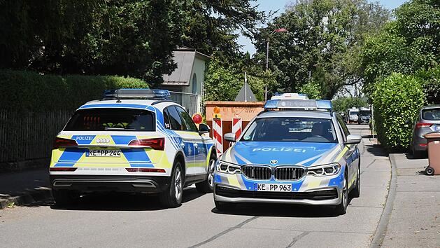 Tote Frau am Bodensee gefunden