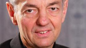 Erzbischof Dr. Ludwig Schick.