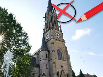 Auch im Landkreis Bad Kissingen sind die katholischen Pfarrgemeinden derzeit auf der Suche nach Kandidaten für die Pfarrgemeinderatswahlen im März. SH
