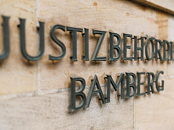 Bamberg: Ex-Mitarbeiter der Staatsanwaltschaft angeklagt - war leitender Angestellter