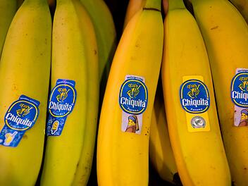 Wegen Zoff bei Obst-Giganten: Droht in Deutschland jetzt die Bananen-Krise?