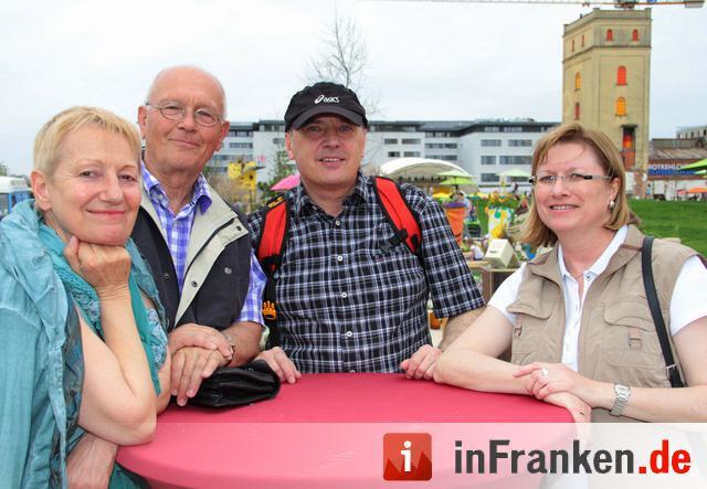 Landesgartenschau Bamberg