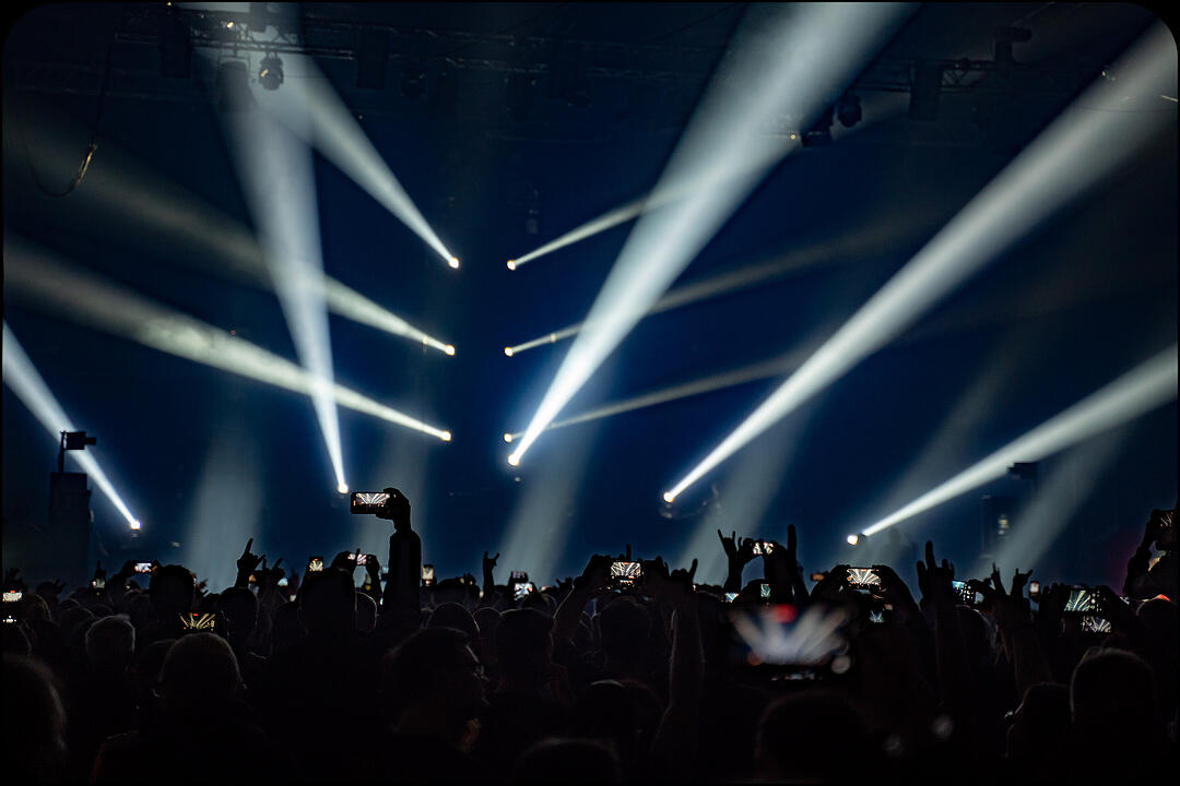 ZEITLOS NEU – Tour 2024