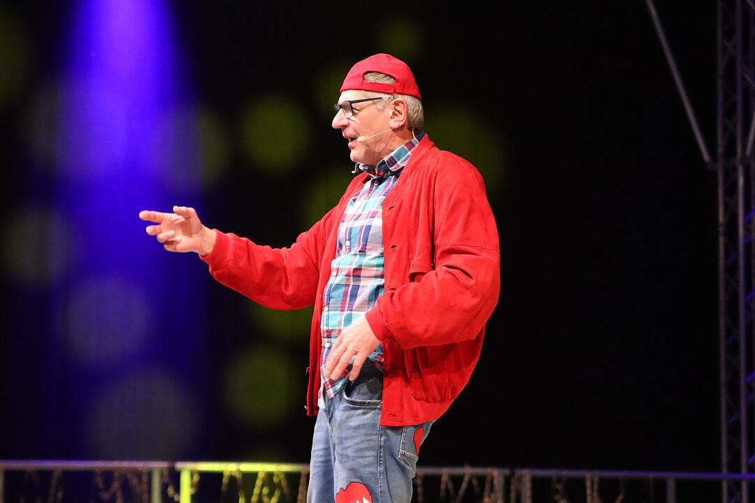 Fasching 2025 in Unterfranken!