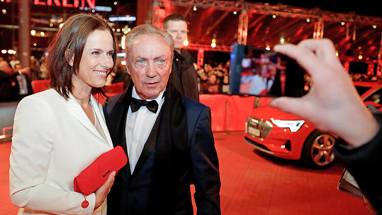 Hollywood-Star Udo Kier ist tot