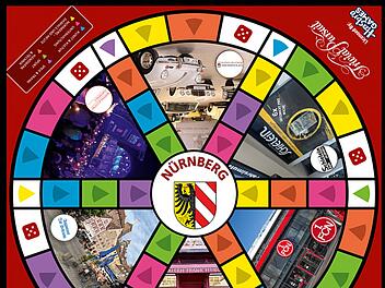 Trivial Pursuit N&uuml;rnberg: So beliebt ist das neue Brettspiel - "Wahnsinn"