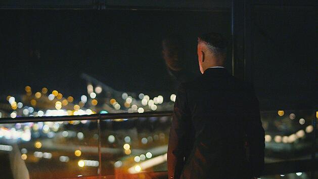 Die ZDF-Doku "Bad Banker" portr&auml;tiert den ehemaligen Geldw&auml;scher Ali C., der einst f&uuml;r Hamburger Drogenh&auml;ndler Millionen wusch.