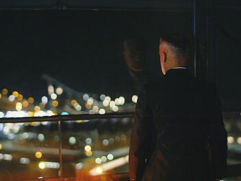 Die ZDF-Doku "Bad Banker" portr&auml;tiert den ehemaligen Geldw&auml;scher Ali C., der einst f&uuml;r Hamburger Drogenh&auml;ndler Millionen wusch.