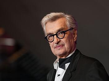 Wim Wenders