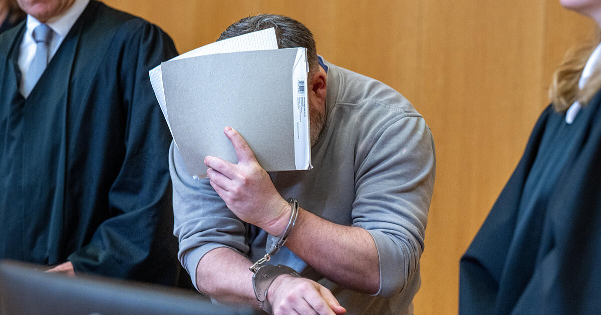 Murder in Wallersdorf: Man kills mother of three with knife - | ...