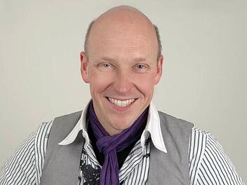 Ralf Ludewig Foto: Handelsverband Bayern