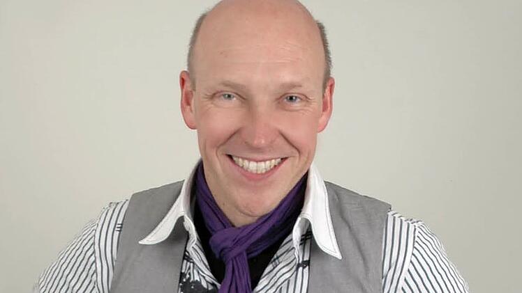 Ralf Ludewig Foto: Handelsverband Bayern