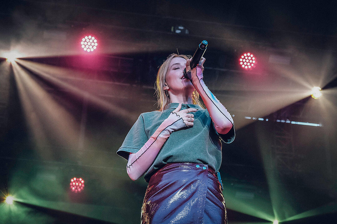 HUK-Coburg Open Air Sommer 2023