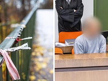 Münchner Hammer-Mörder verurteilt: Er zündete die Leiche an und gab sich als Retter aus
