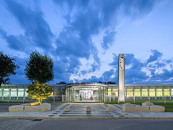 Gabor Unternehmenszentrale