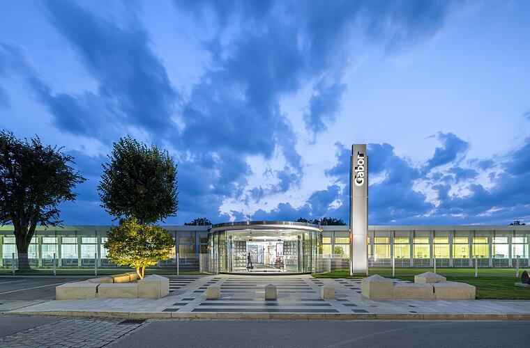 Schuhmarke Gabor gehört nun Schweizer Investor