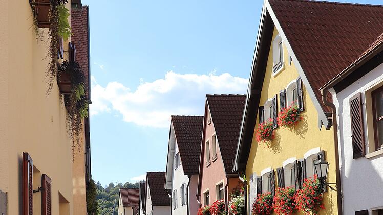 Geografischer EU-Mittelpunkt: Reiseportal schw&auml;rmt von fr&auml;nkischem Ort