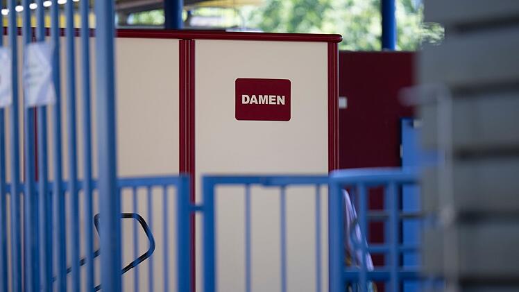 Prozess wegen sexueller Bel&auml;stigung im Schwimmbad startet