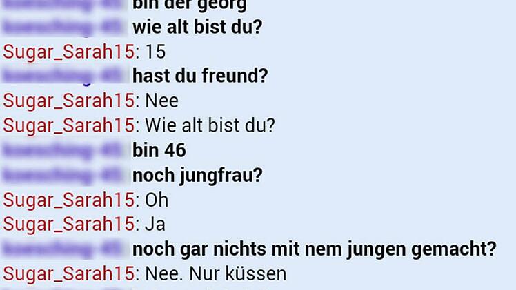 Kommunikation mit Chatter 5