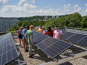 Coburg: "Brisante Themen und spannende Impulse" - Hochschule l&auml;dt zu Nachhaltigkeitstagen ein