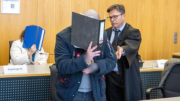 Mord an Mitbewohner