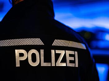 Polizei