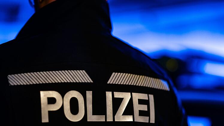 Polizei