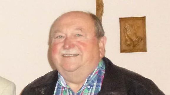 Bürgermeister Ludwig BäuerleinFoto: FT