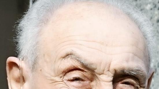 Alfons Bauer