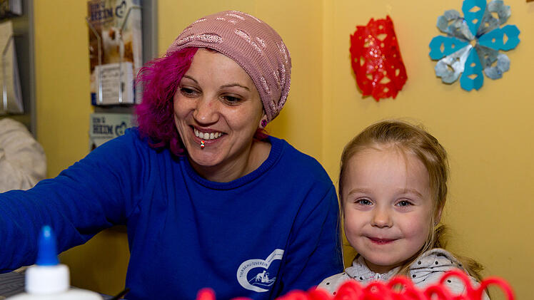 Nürnberg/Fürth: Tierheim lädt zur Waldweihnacht - besondere Besucher werden erwartet