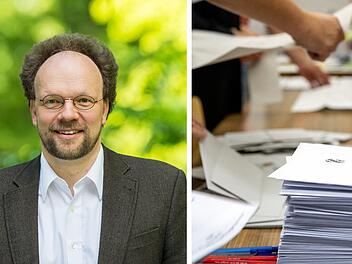 Würzburg: Grünen-Hochburg in Würzburg fällt - CSU holt sich Direktmandat zurück