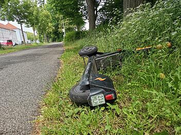 Bamberger SPD fordert Verbot von E-Scooter-Verleih - "erhebliche Belastungen"