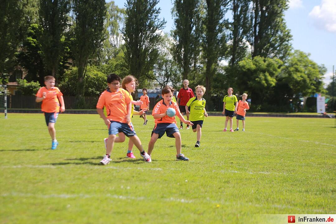Youco in Coburg - das Kinder- und Jugendfestival 2016