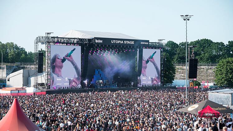 Rock im Park