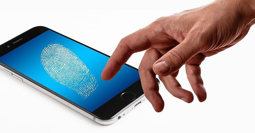 New mobile phone rule: Why PIN can now be more secure than fingerprint