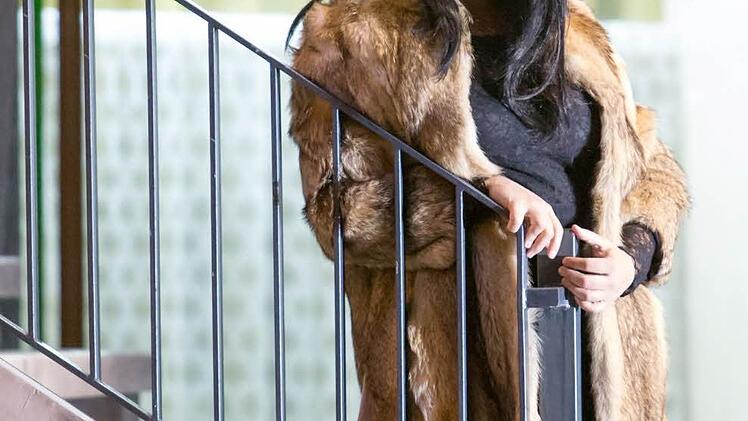 Foto: Bayreuther Festspiele/Enrico Nawrath