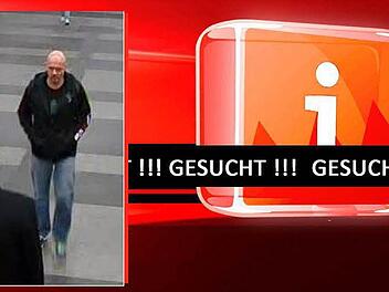 Foto: Polizei