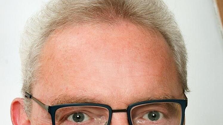 Harald Hübner