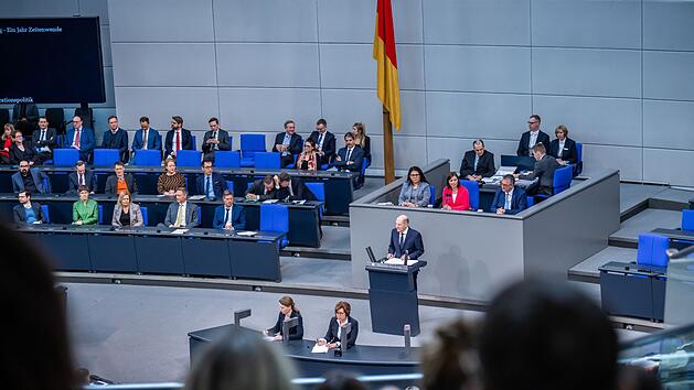 Bundestag