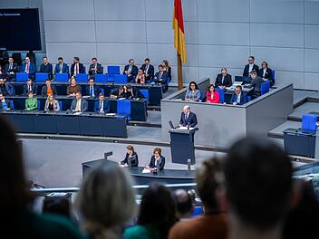 Bundestag