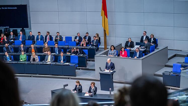 Bundestag