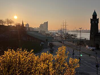 Hamburg