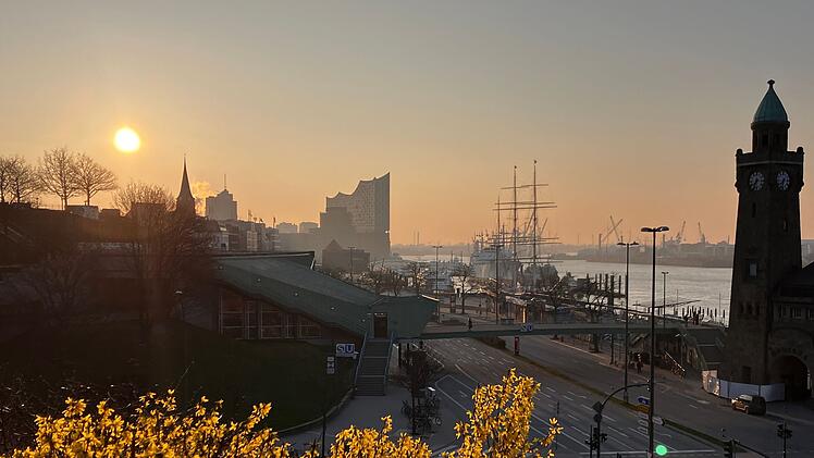 Hamburg