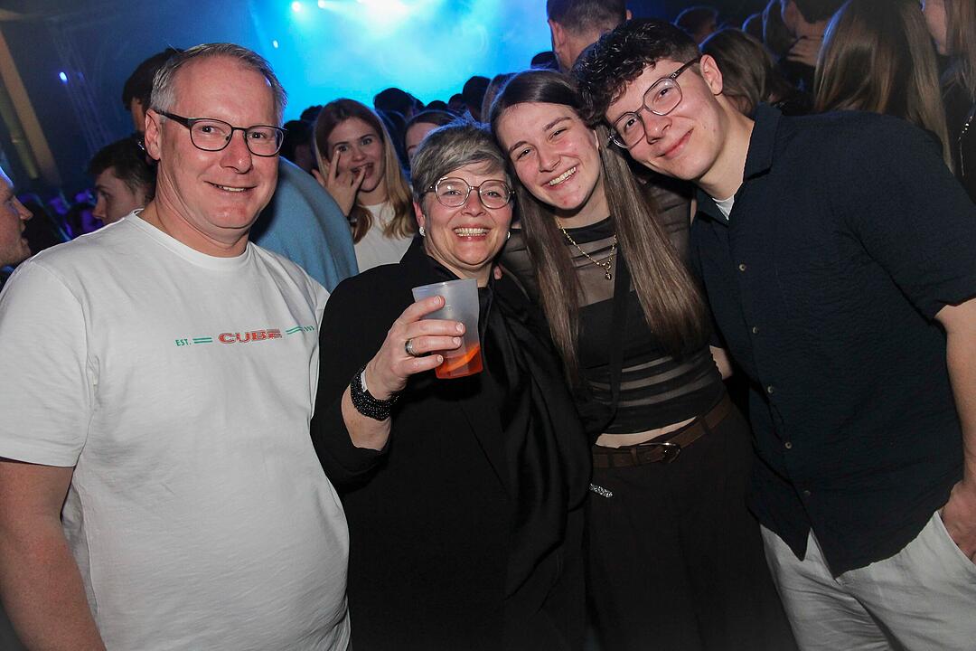 M&uuml;nchberg drehte auf!