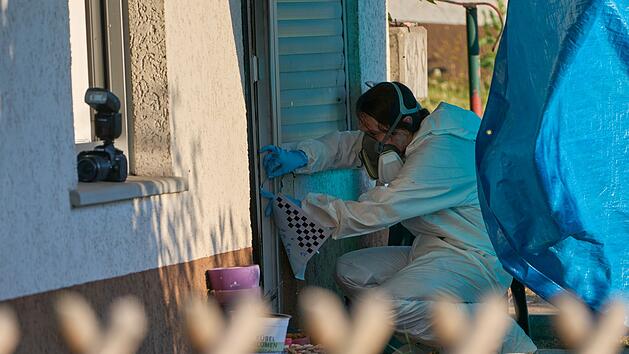 Tote und Schwerverletzte bei Gewalttat im hessischen H&uuml;nfelden